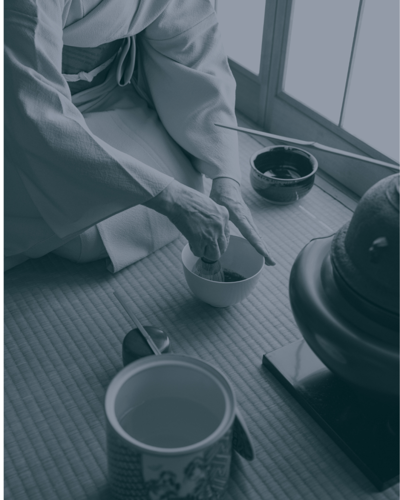 Japanese Tea Ceremony Guide Part 1: History